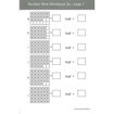 Picture of NUMBER WISE PRACTICE BOOK 2B